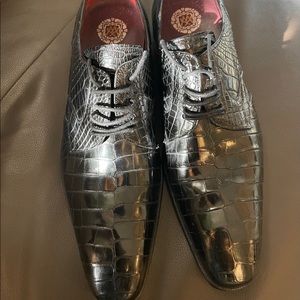 Classic Mezlan Men’s size 12